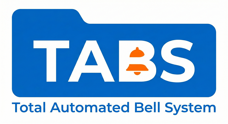 TABS Logo